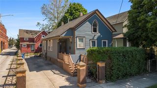 801 College Avenue, Cleveland, OH 44113