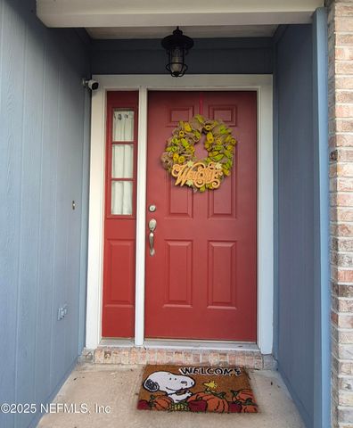 1688 NORTHGLEN Circle, Middleburg, FL 32068