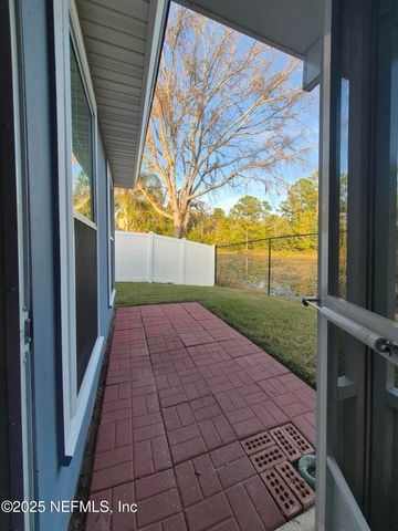 1688 NORTHGLEN Circle, Middleburg, FL 32068