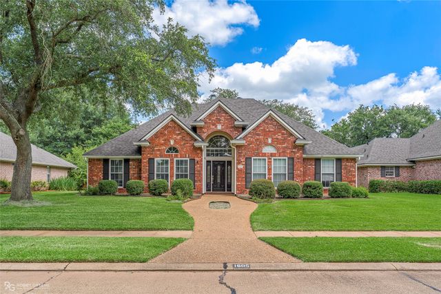 1605 S Lexington Drive, Bossier City, LA 71111