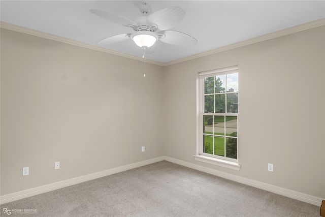 1605 S Lexington Drive, Bossier City, LA 71111