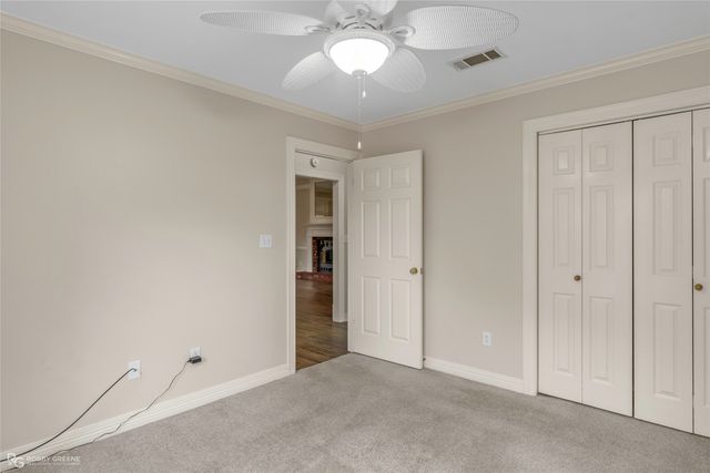 1605 S Lexington Drive, Bossier City, LA 71111