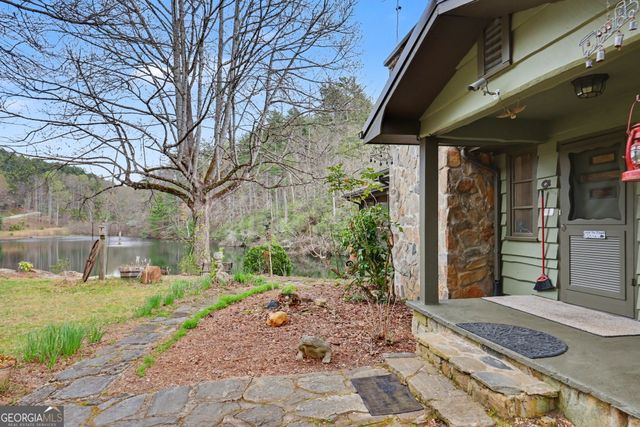 11868 Warwoman Road, Clayton, GA 30525