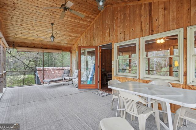 11868 Warwoman Road, Clayton, GA 30525