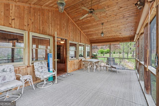 11868 Warwoman Road, Clayton, GA 30525