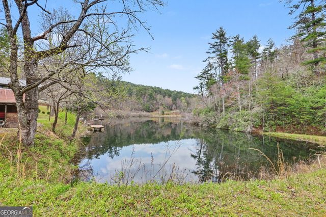 11868 Warwoman Road, Clayton, GA 30525