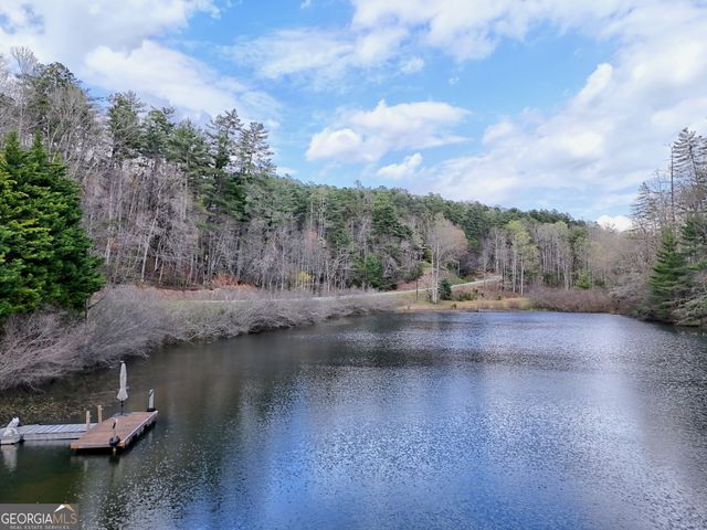 11868 Warwoman Road, Clayton, GA 30525