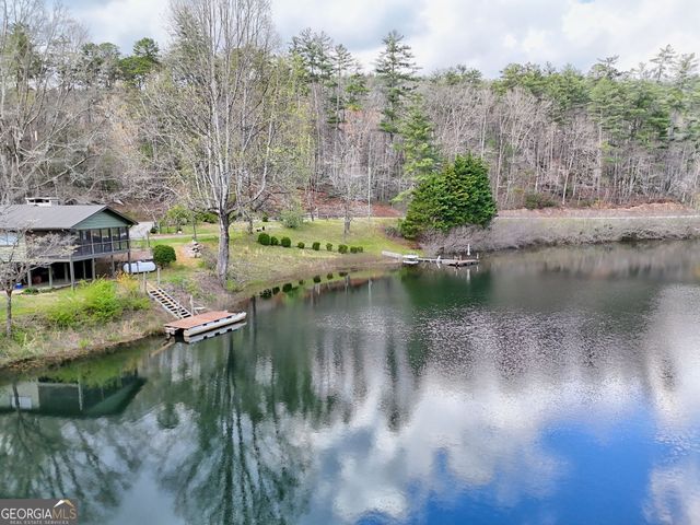 11868 Warwoman Road, Clayton, GA 30525