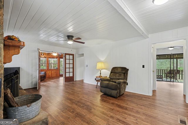 11868 Warwoman Road, Clayton, GA 30525