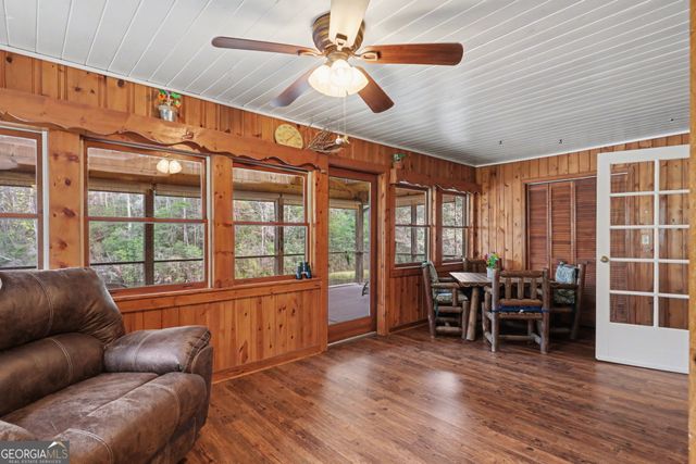 11868 Warwoman Road, Clayton, GA 30525