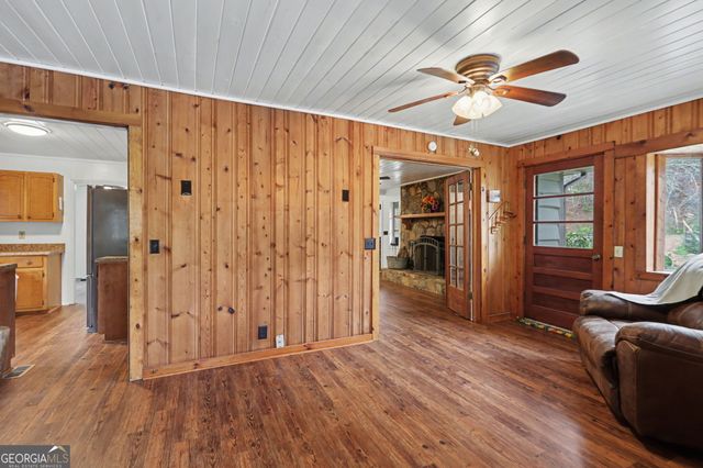 11868 Warwoman Road, Clayton, GA 30525