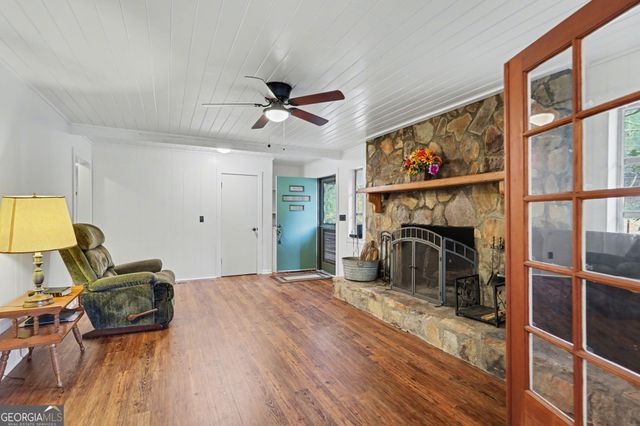 11868 Warwoman Road, Clayton, GA 30525