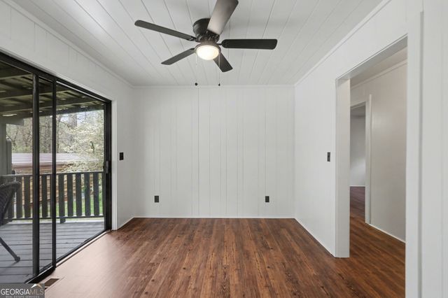 11868 Warwoman Road, Clayton, GA 30525