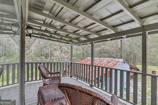 11868 Warwoman Road, Clayton, GA 30525