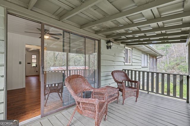 11868 Warwoman Road, Clayton, GA 30525