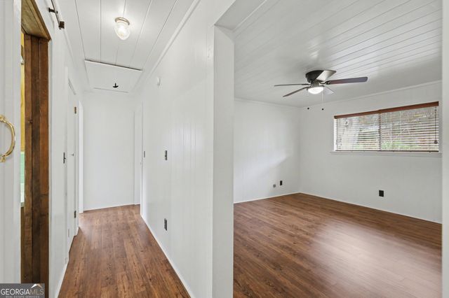 11868 Warwoman Road, Clayton, GA 30525