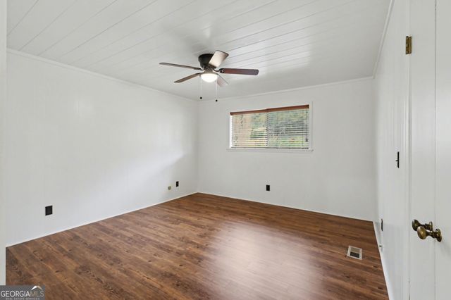 11868 Warwoman Road, Clayton, GA 30525