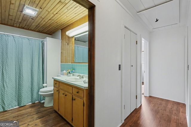 11868 Warwoman Road, Clayton, GA 30525