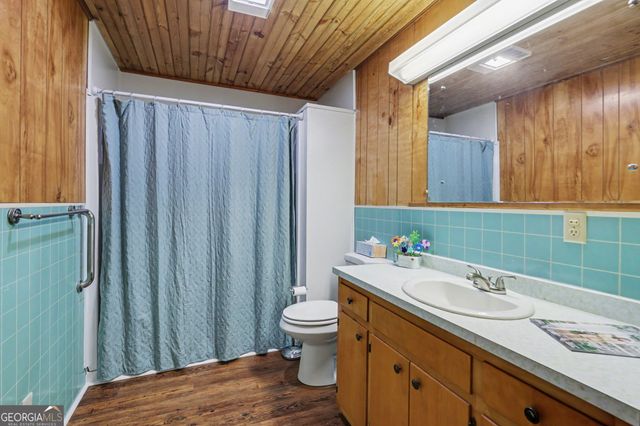 11868 Warwoman Road, Clayton, GA 30525