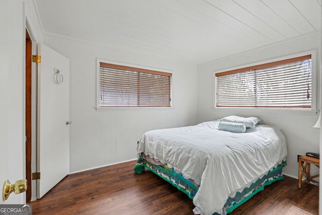 11868 Warwoman Road, Clayton, GA 30525