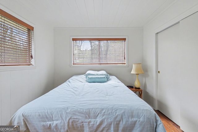 11868 Warwoman Road, Clayton, GA 30525