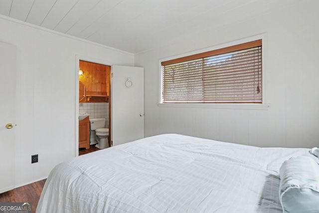 11868 Warwoman Road, Clayton, GA 30525