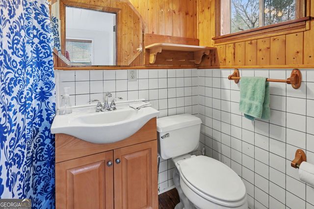 11868 Warwoman Road, Clayton, GA 30525