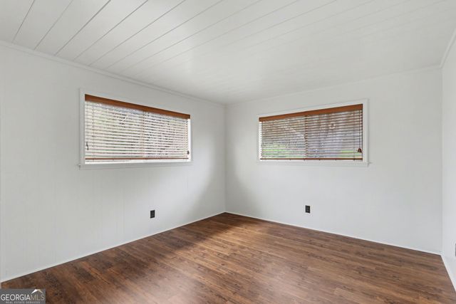 11868 Warwoman Road, Clayton, GA 30525