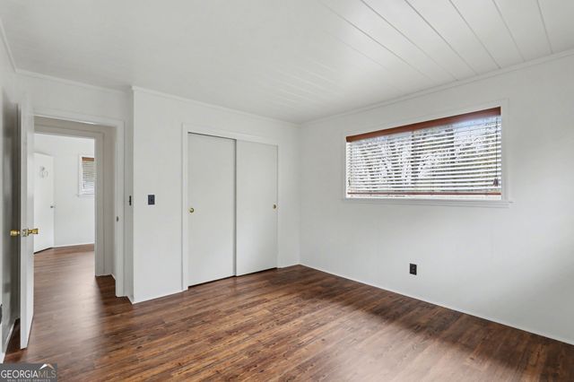 11868 Warwoman Road, Clayton, GA 30525