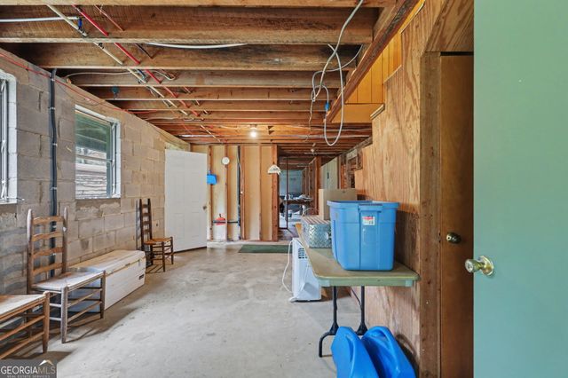 11868 Warwoman Road, Clayton, GA 30525