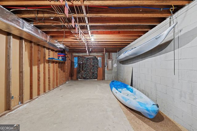 11868 Warwoman Road, Clayton, GA 30525