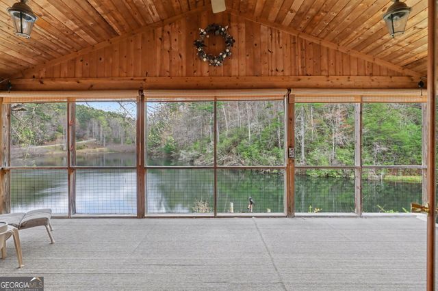 11868 Warwoman Road, Clayton, GA 30525