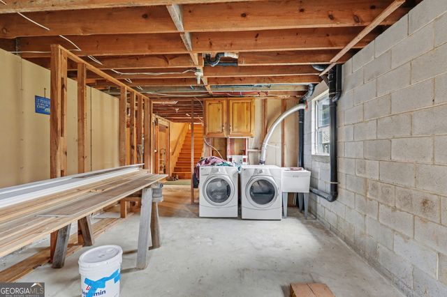 11868 Warwoman Road, Clayton, GA 30525