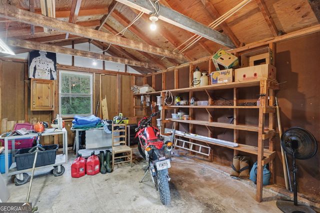 11868 Warwoman Road, Clayton, GA 30525