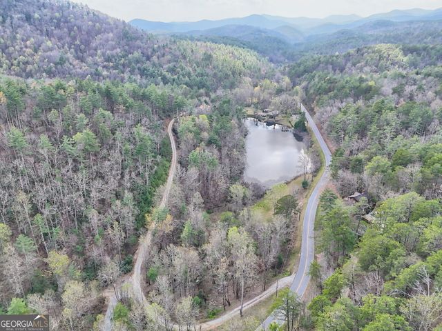 11868 Warwoman Road, Clayton, GA 30525