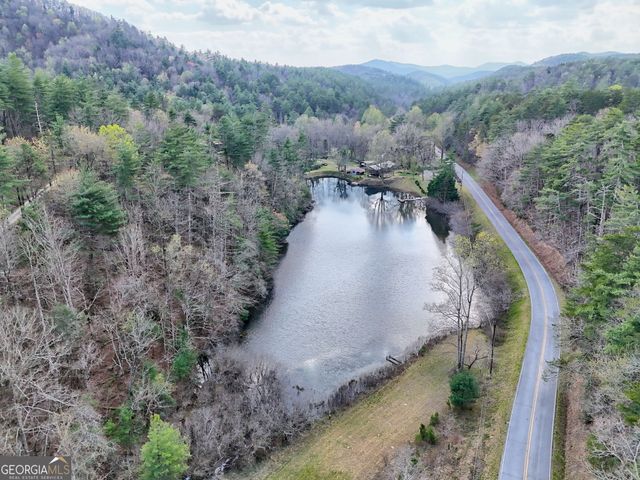 11868 Warwoman Road, Clayton, GA 30525