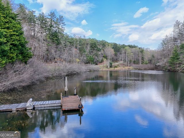 11868 Warwoman Road, Clayton, GA 30525