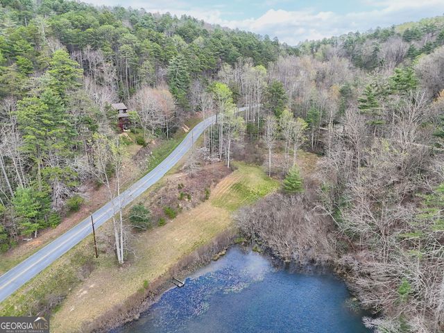 11868 Warwoman Road, Clayton, GA 30525