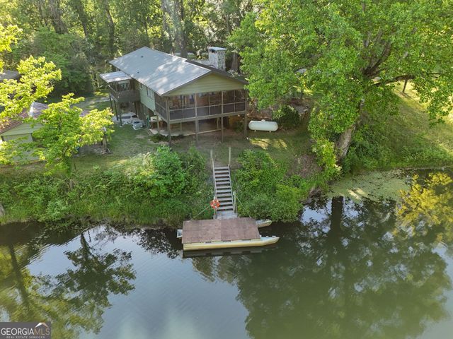 11868 Warwoman Road, Clayton, GA 30525