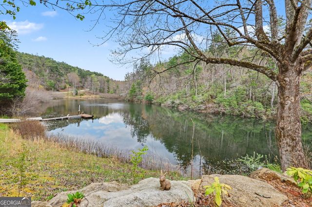 11868 Warwoman Road, Clayton, GA 30525