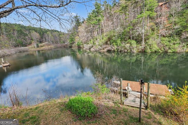 11868 Warwoman Road, Clayton, GA 30525