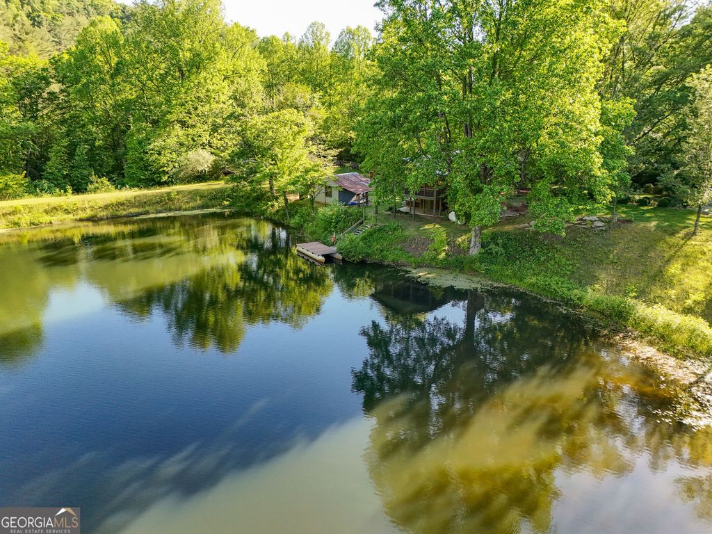 11868 Warwoman Road, Clayton, GA 30525 — photo 3