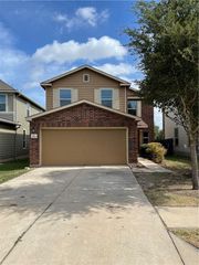 6620 Glebe PATH, Austin, TX 78754