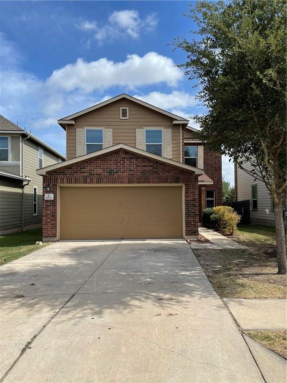 6620 Glebe PATH, Austin, TX 78754
