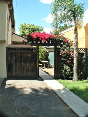 430434 Franklin Street, Mountain View, CA 94041