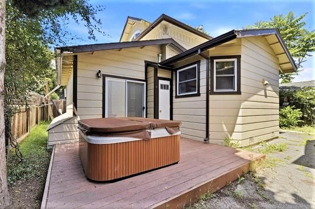 430434 Franklin Street, Mountain View, CA 94041