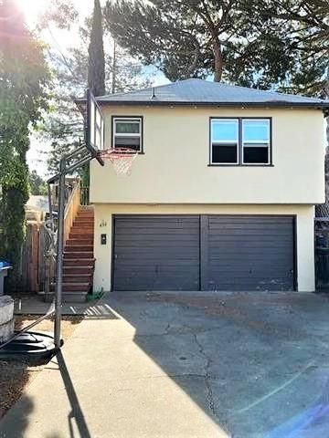 430434 Franklin Street, Mountain View, CA 94041
