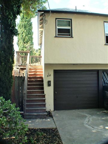 430434 Franklin Street, Mountain View, CA 94041