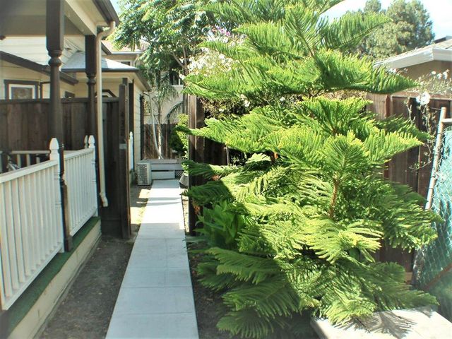 430434 Franklin Street, Mountain View, CA 94041