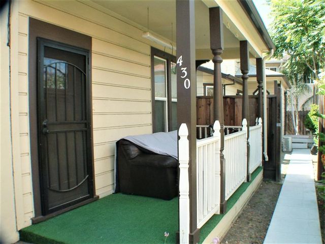 430434 Franklin Street, Mountain View, CA 94041